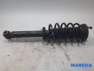 Used Front shock absorber rod, left Citroen C5 III Berline (RD) 1.6 16V THP 155 Price € 50,00 Margin scheme offered by Maresia Parts