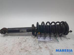 Used Front shock absorber rod, right Citroen C5 III Berline (RD) 1.6 16V THP 155 Price € 50,00 Margin scheme offered by Maresia Parts