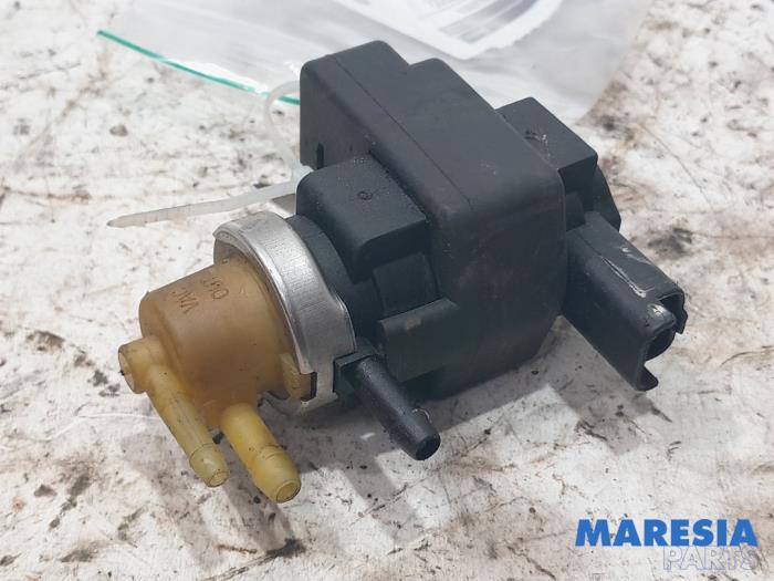 Usagé Régulateur pression turbo Citroen C5 III Berline (RD) 1.6 16V THP 155 Prix € 25,00 Règlement à la marge proposé par Maresia Parts