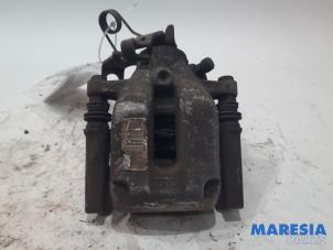 Used Rear brake calliper, right Citroen C5 III Berline (RD) 1.6 16V THP 155 Price € 50,00 Margin scheme offered by Maresia Parts