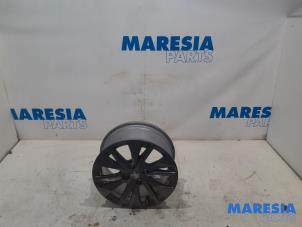 Used Wheel Peugeot 2008 (UD/UK/UR/US/UX) e-2008 Price € 121,00 Inclusive VAT offered by Maresia Parts