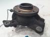 Knuckle, front right from a Citroën C5 III Berline (RD) 1.6 16V THP 155 2011