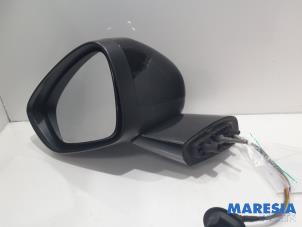 Used Wing mirror, left Citroen C4 Picasso (3D/3E) 1.6 16V THP 155 Price € 260,00 Margin scheme offered by Maresia Parts