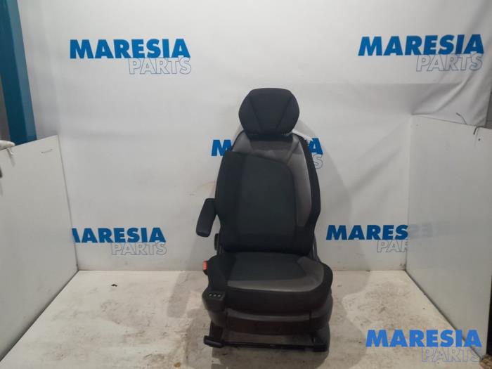 Gebrauchte Sitz links Citroen C4 Picasso (3D/3E) 1.6 16V THP 155 Preis € 349,00 Margenregelung angeboten von Maresia Parts