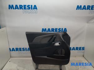 Usagé Revêtement portière 4portes avant gauche Citroen C4 Picasso (3D/3E) 1.6 16V THP 155 Prix € 90,00 Règlement à la marge proposé par Maresia Parts