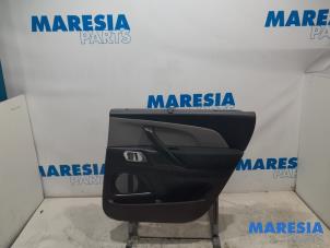 Used Rear door trim 4-door, right Citroen C4 Picasso (3D/3E) 1.6 16V THP 155 Price € 100,00 Margin scheme offered by Maresia Parts