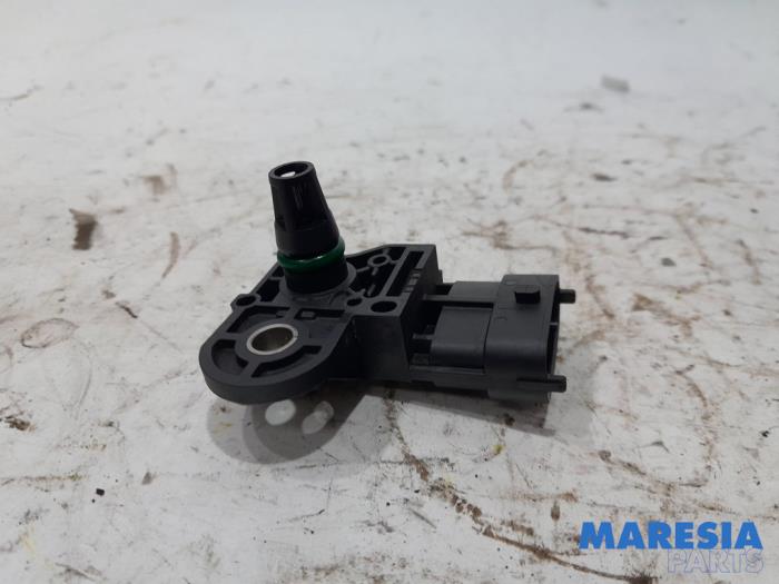 Begagnade Laddtryckssensor Renault Clio IV (5R) 0.9 Energy TCE 90 12V Pris € 25,00 Marginaltabell erbjuds av Maresia Parts