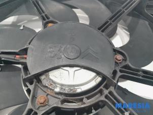 Used Fan motor Citroen C4 Picasso (3D/3E) 1.6 16V THP 155 Price € 90,00 Margin scheme offered by Maresia Parts
