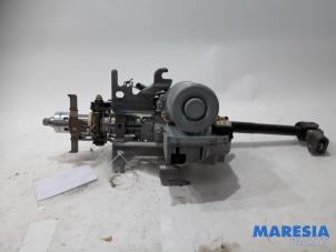 Used Steering column housing Renault Grand Scénic II (JM) 2.0 16V Price € 157,50 Margin scheme offered by Maresia Parts
