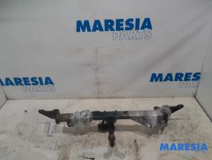 Used Towbar Citroen C4 Picasso (3D/3E) 1.6 16V THP 155 Price € 125,00 Margin scheme offered by Maresia Parts