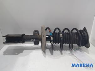 Used Front shock absorber rod, right Peugeot 308 SW (L4/L9/LC/LJ/LR) 1.6 BlueHDi 120 Price € 75,00 Margin scheme offered by Maresia Parts