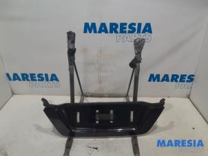Used Tailgate Volvo C70 (MC) 2.0 D 16V Price € 100,00 Margin scheme offered by Maresia Parts