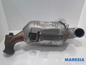 Used Catalytic converter Peugeot 308 SW (L4/L9/LC/LJ/LR) 1.6 BlueHDi 120 Price € 250,00 Margin scheme offered by Maresia Parts