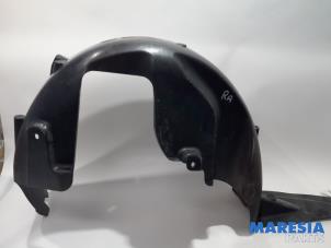 Used Wheel arch liner Peugeot 308 SW (L4/L9/LC/LJ/LR) 1.6 BlueHDi 120 Price € 25,00 Margin scheme offered by Maresia Parts