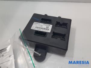 Usagé Ordinateur contrôle fonctionnel Renault Trafic (1FL/2FL/3FL/4FL) 1.6 dCi 95 Prix € 158,81 Prix TTC proposé par Maresia Parts