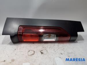 Used Taillight, left Renault Trafic (1FL/2FL/3FL/4FL) 1.6 dCi 95 Price € 78,65 Inclusive VAT offered by Maresia Parts