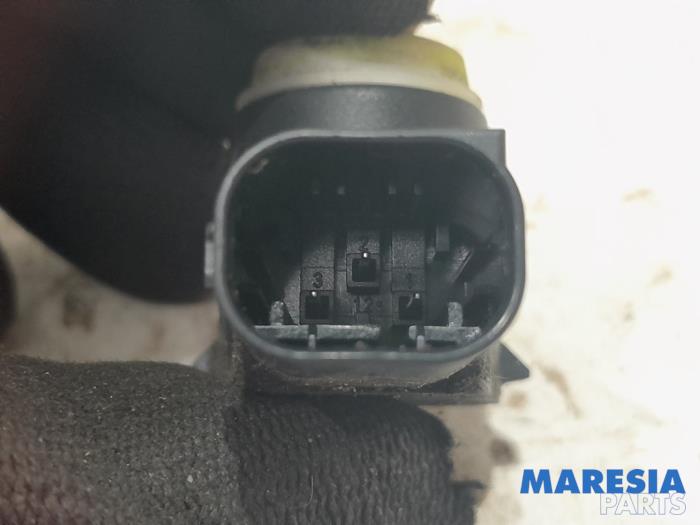 Begagnade Parkeringssensor Citroen DS4 (NX) 1.6 16V VTi 120 Pris € 20,00 Marginaltabell erbjuds av Maresia Parts