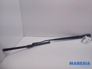 Used Front wiper arm Opel Corsa F (UB/UH/UP) Electric 50kWh Price € 30,25 Inclusive VAT offered by Maresia Parts