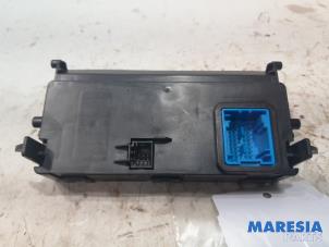 Used Heater computer Citroen DS4 (NX) 1.6 16V VTi 120 Price € 60,00 Margin scheme offered by Maresia Parts