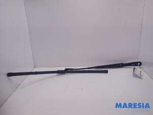 Used Front wiper arm Opel Corsa F (UB/UH/UP) Electric 50kWh Price € 30,25 Inclusive VAT offered by Maresia Parts