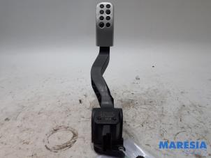 Używane Czujnik polozenia pedalu gazu Citroen DS4 (NX) 1.6 16V VTi 120 Cena € 50,00 Procedura marży oferowane przez Maresia Parts