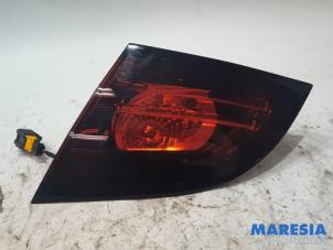 Used Taillight, right Citroen DS4 (NX) 1.6 16V VTi 120 Price € 49,95 Margin scheme offered by Maresia Parts