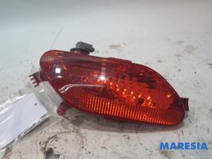 Used Rear fog light Citroen DS4 (NX) 1.6 16V VTi 120 Price € 40,00 Margin scheme offered by Maresia Parts
