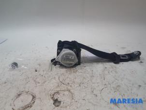 Used Rear seatbelt, right Citroen DS4 (NX) 1.6 16V VTi 120 Price € 65,00 Margin scheme offered by Maresia Parts