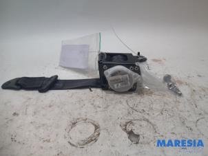 Used Rear seatbelt, left Citroen DS4 (NX) 1.6 16V VTi 120 Price € 65,00 Margin scheme offered by Maresia Parts