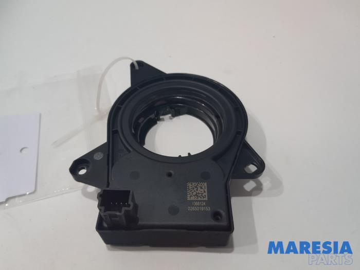 Begagnade Styrvinkelsensor Renault Captur I (2R) 1.2 TCE 16V EDC Pris € 20,00 Marginaltabell erbjuds av Maresia Parts