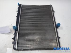 Used Radiator Citroen DS4 (NX) 1.6 16V VTi 120 Price € 30,00 Margin scheme offered by Maresia Parts