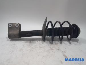 Used Front shock absorber rod, left Citroen DS4 (NX) 1.6 16V VTi 120 Price € 100,00 Margin scheme offered by Maresia Parts