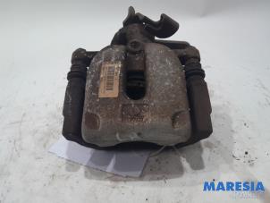 Used Rear brake calliper, left Citroen DS4 (NX) 1.6 16V VTi 120 Price € 40,00 Margin scheme offered by Maresia Parts