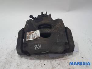 Used Front brake calliper, right Citroen DS4 (NX) 1.6 16V VTi 120 Price € 13,99 Margin scheme offered by Maresia Parts