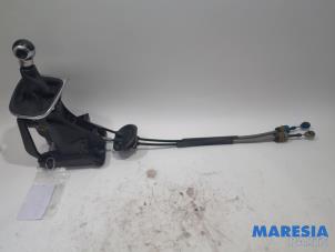 Used Gear stick Citroen DS4 (NX) 1.6 16V VTi 120 Price € 50,00 Margin scheme offered by Maresia Parts