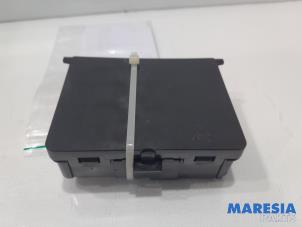 Used Heater computer Citroen C4 Picasso (3D/3E) 1.6 16V THP 155 Price € 19,95 Margin scheme offered by Maresia Parts