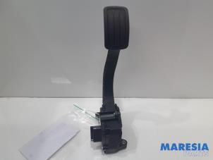 Używane Czujnik polozenia pedalu gazu Citroen C4 Picasso (3D/3E) 1.6 16V THP 155 Cena € 25,00 Procedura marży oferowane przez Maresia Parts