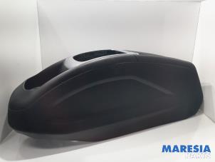 Używane Konsole srodkowe Citroen C4 Picasso (3D/3E) 1.6 16V THP 155 Cena € 69,99 Procedura marży oferowane przez Maresia Parts