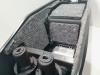 Middle console from a Citroën C4 Picasso (3D/3E) 1.6 16V THP 155 2013