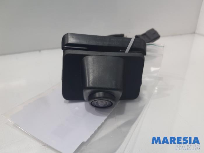 Begagnade Backkamera Citroen C4 Picasso (3D/3E) 1.6 16V THP 155 Pris € 75,00 Marginaltabell erbjuds av Maresia Parts