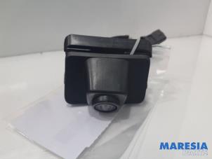 Used Reversing camera Citroen C4 Picasso (3D/3E) 1.6 16V THP 155 Price € 75,00 Margin scheme offered by Maresia Parts