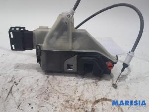 Used Rear door mechanism 4-door, right Opel Corsa F (UB/UH/UP) Electric 50kWh Price € 42,35 Inclusive VAT offered by Maresia Parts