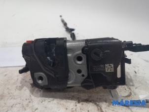 Used Rear door lock mechanism 4-door, left Opel Corsa F (UB/UH/UP) Electric 50kWh Price € 42,35 Inclusive VAT offered by Maresia Parts