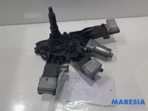 Używane Silnik wycieraczki tylnej Citroen C4 Picasso (3D/3E) 1.6 16V THP 155 Cena € 25,00 Procedura marży oferowane przez Maresia Parts