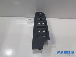 Used Multi-functional window switch Citroen C4 Picasso (3D/3E) 1.6 16V THP 155 Price € 35,00 Margin scheme offered by Maresia Parts
