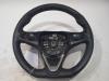 Steering wheel from a Opel Corsa F (UB/UH/UP) Electric 50kWh 2022