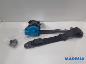 Używane Pas bezpieczenstwa prawy tyl Citroen C4 Picasso (3D/3E) 1.6 16V THP 155 Cena € 40,00 Procedura marży oferowane przez Maresia Parts
