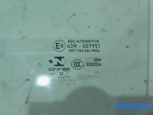 Used Door window 4-door, front left Opel Corsa F (UB/UH/UP) Electric 50kWh Price € 48,40 Inclusive VAT offered by Maresia Parts
