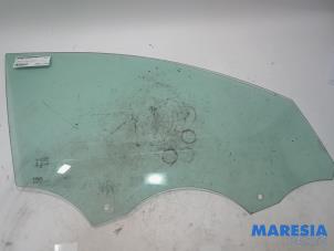 Used Door window 4-door, front right Opel Corsa F (UB/UH/UP) Electric 50kWh Price € 48,40 Inclusive VAT offered by Maresia Parts