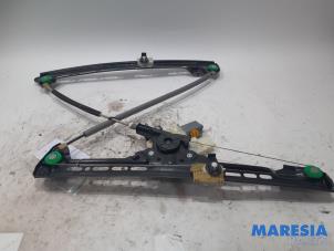 Used Window mechanism 4-door, front left Citroen C4 Picasso (3D/3E) 1.6 16V THP 155 Price € 70,00 Margin scheme offered by Maresia Parts